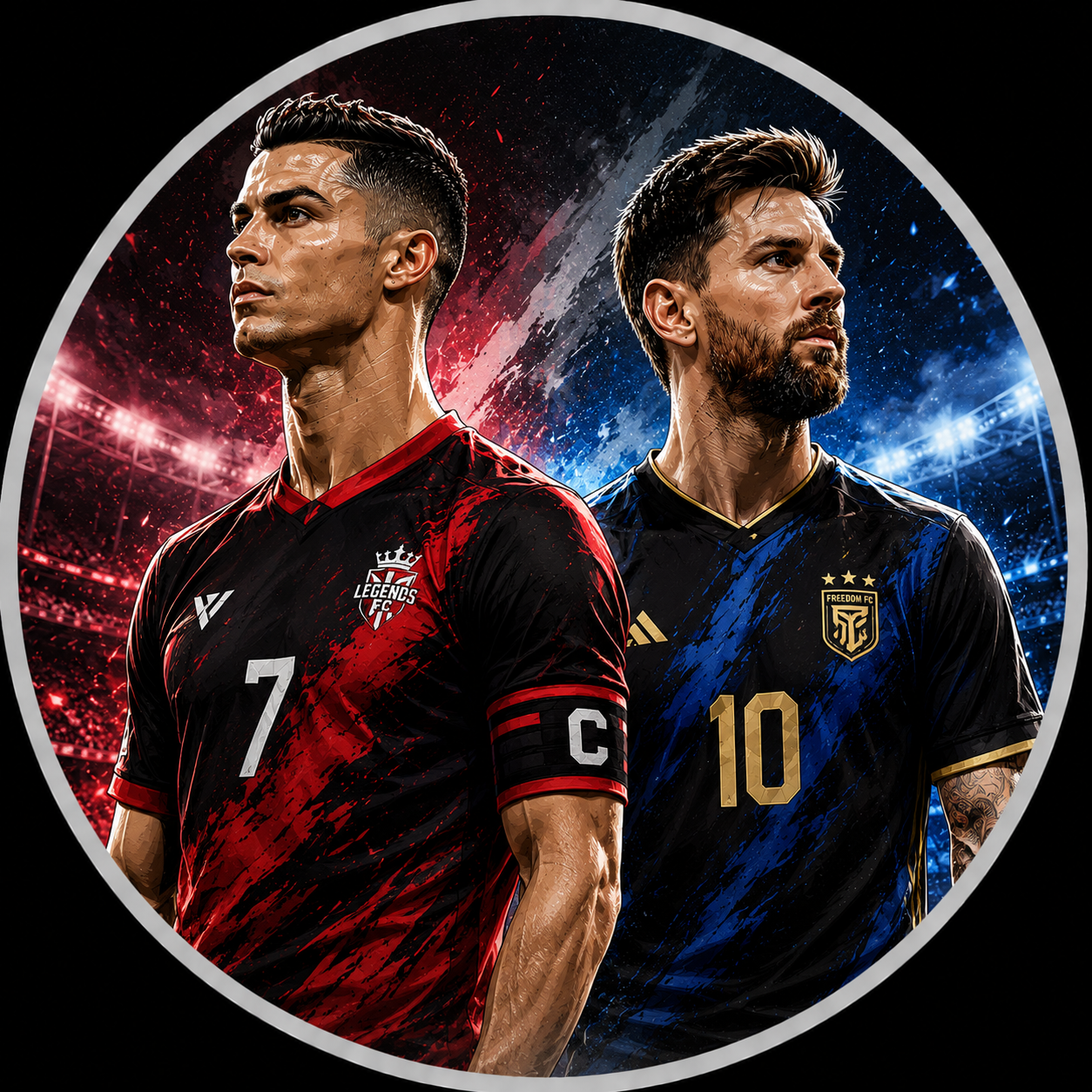 Football Collections