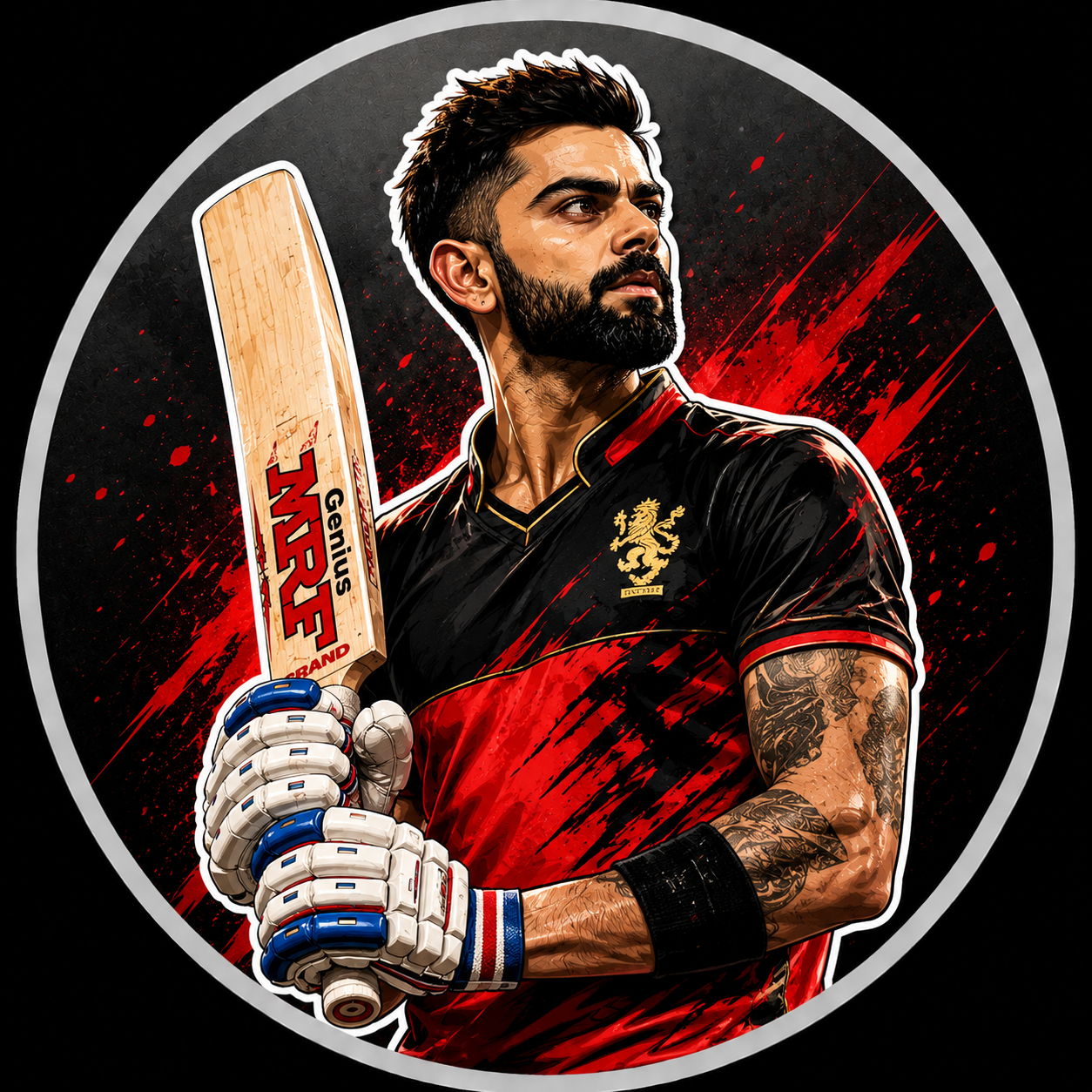 CRICKET: CREASE KINGS