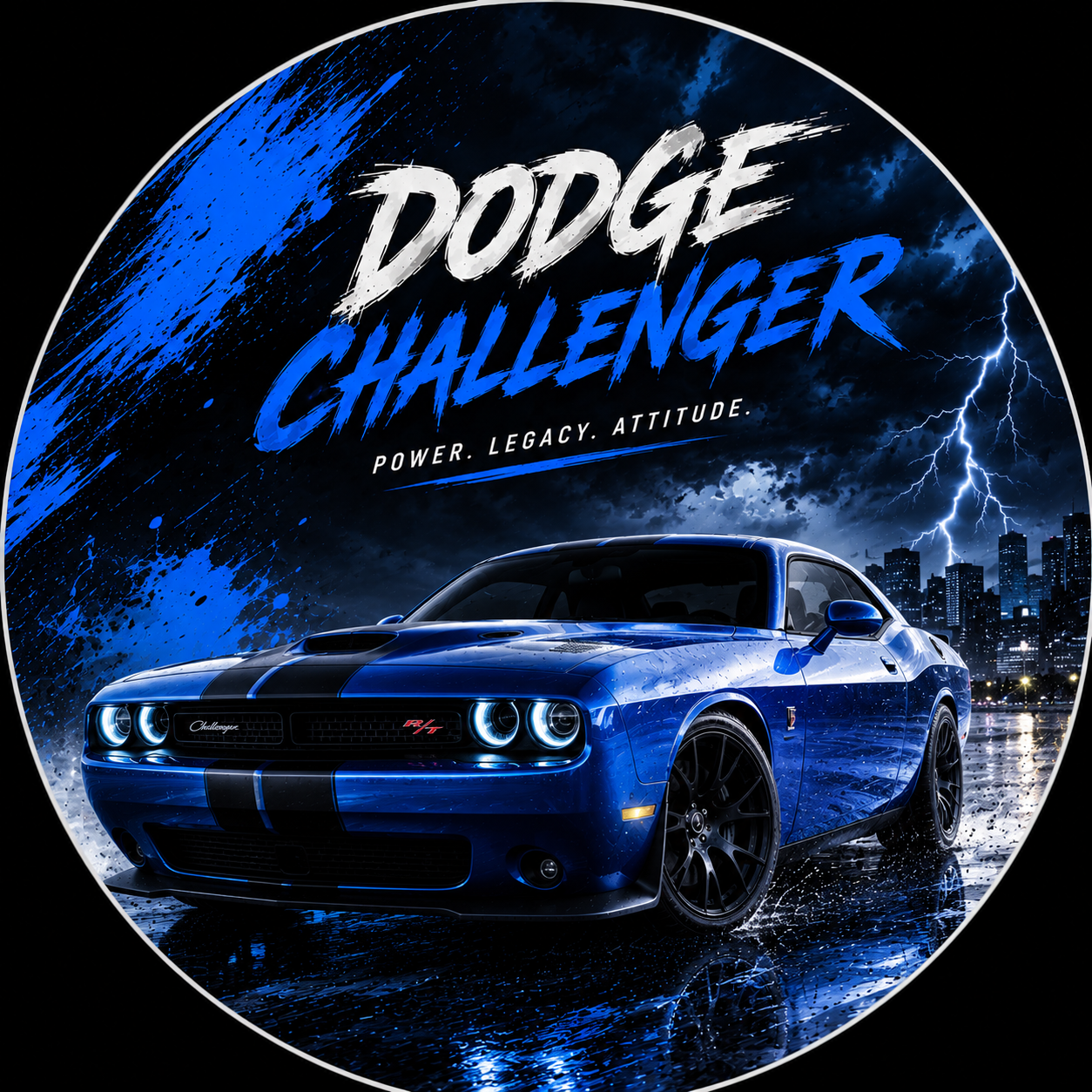 Dodge Cars Collections
