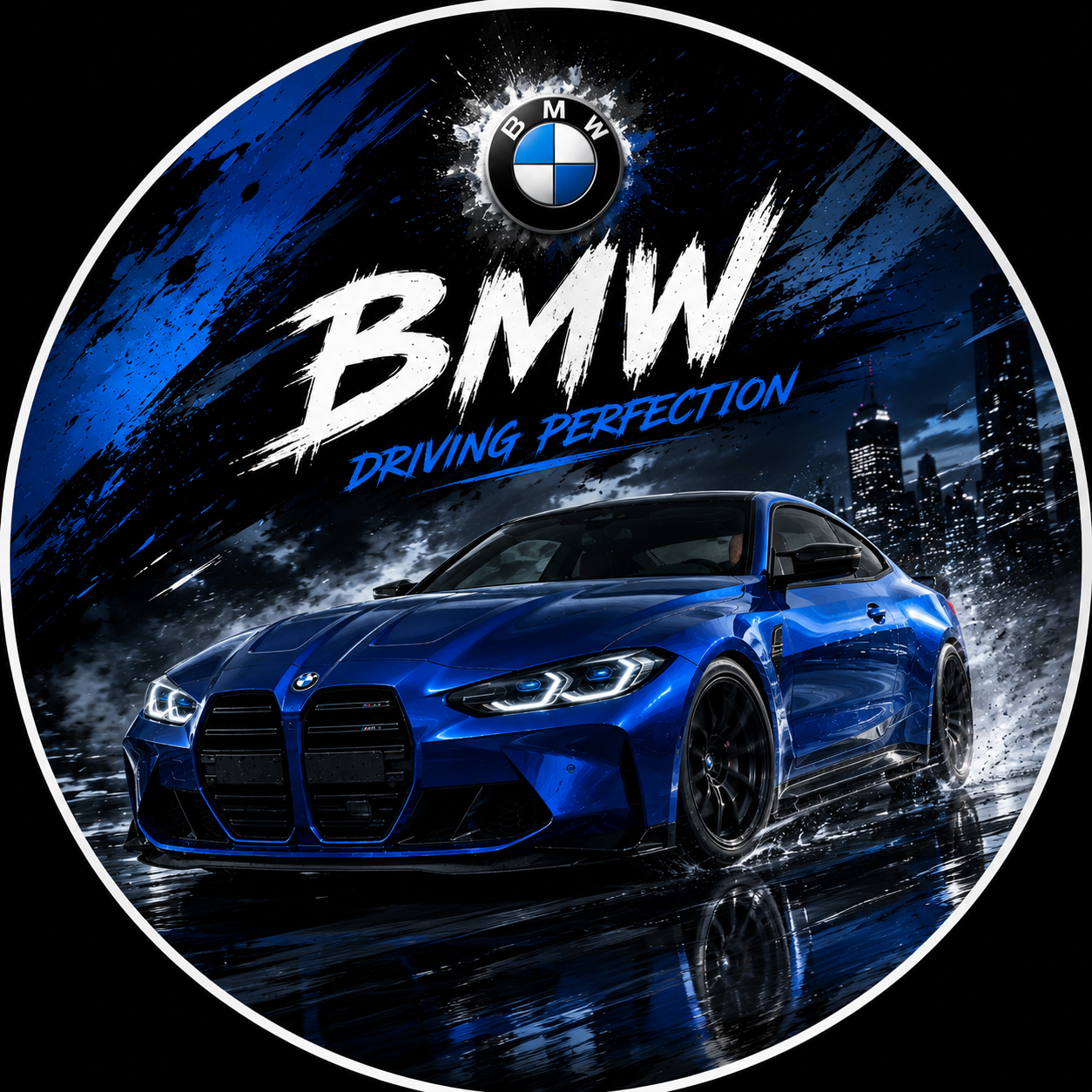 Bmw Cars Collections