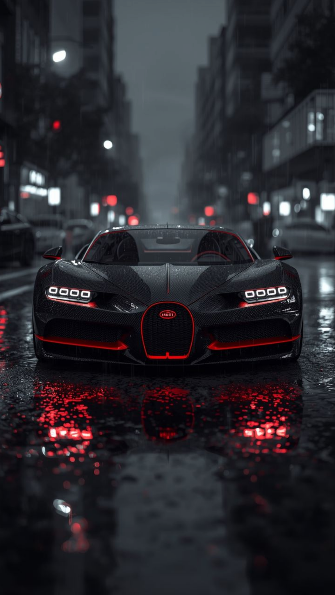 Black Theme Poster 23