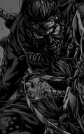 Black Theme Poster 39