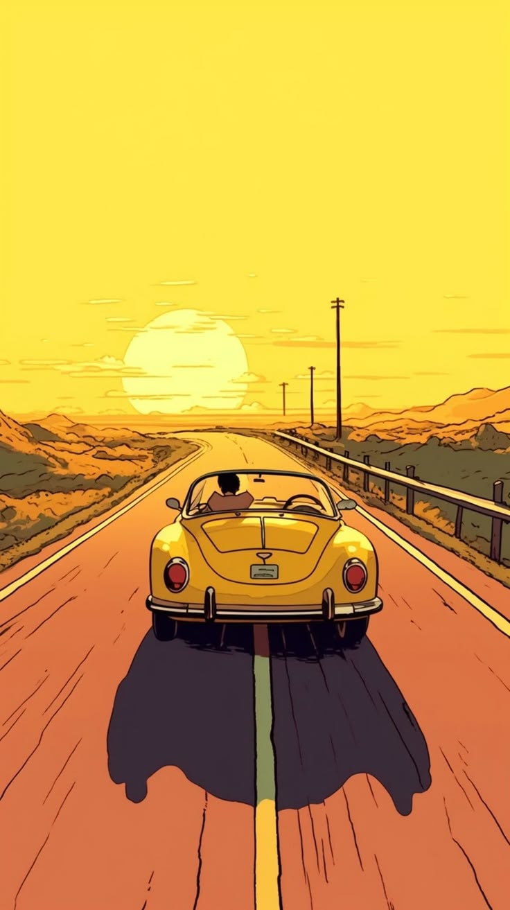 Yellow Theme 8