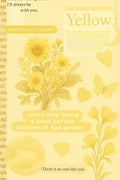 Yellow Theme 31