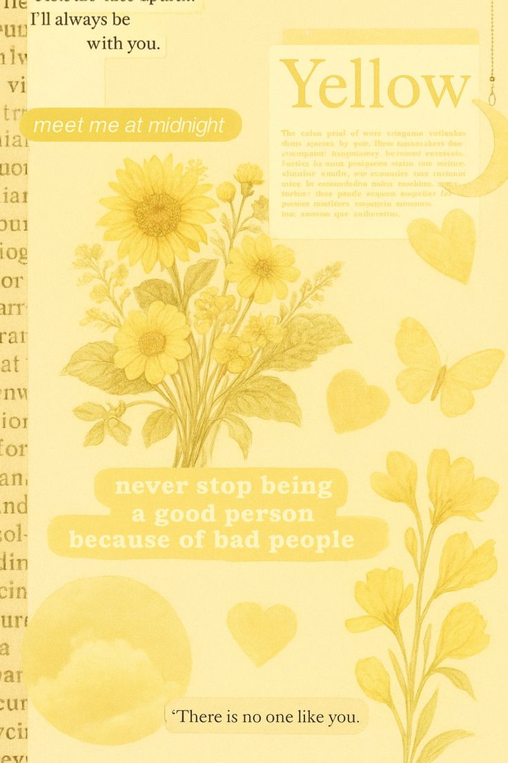 Yellow Theme 31