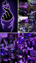 Purple Theme 29