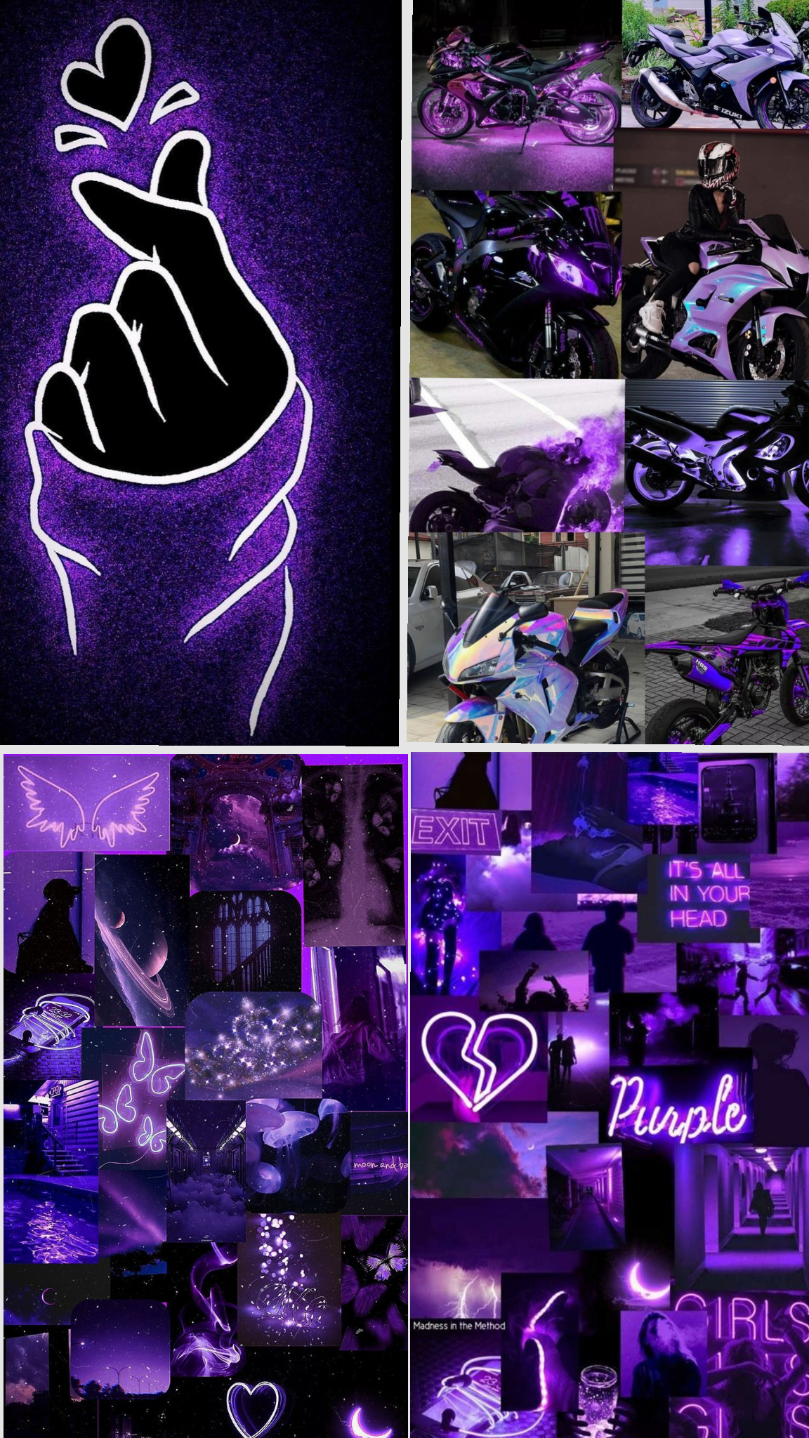 Purple Theme 29