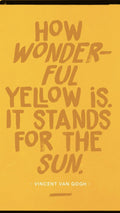 Yellow Theme 9