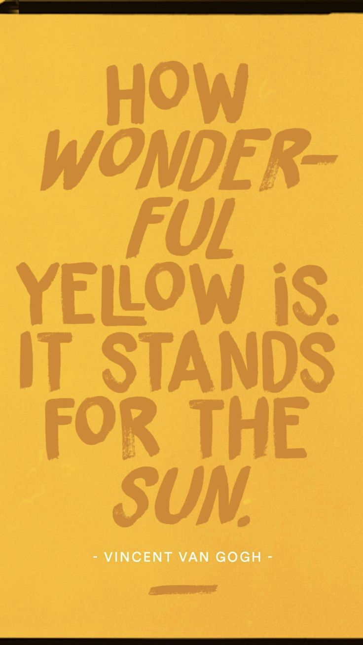 Yellow Theme 9
