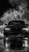Black Theme Poster 9
