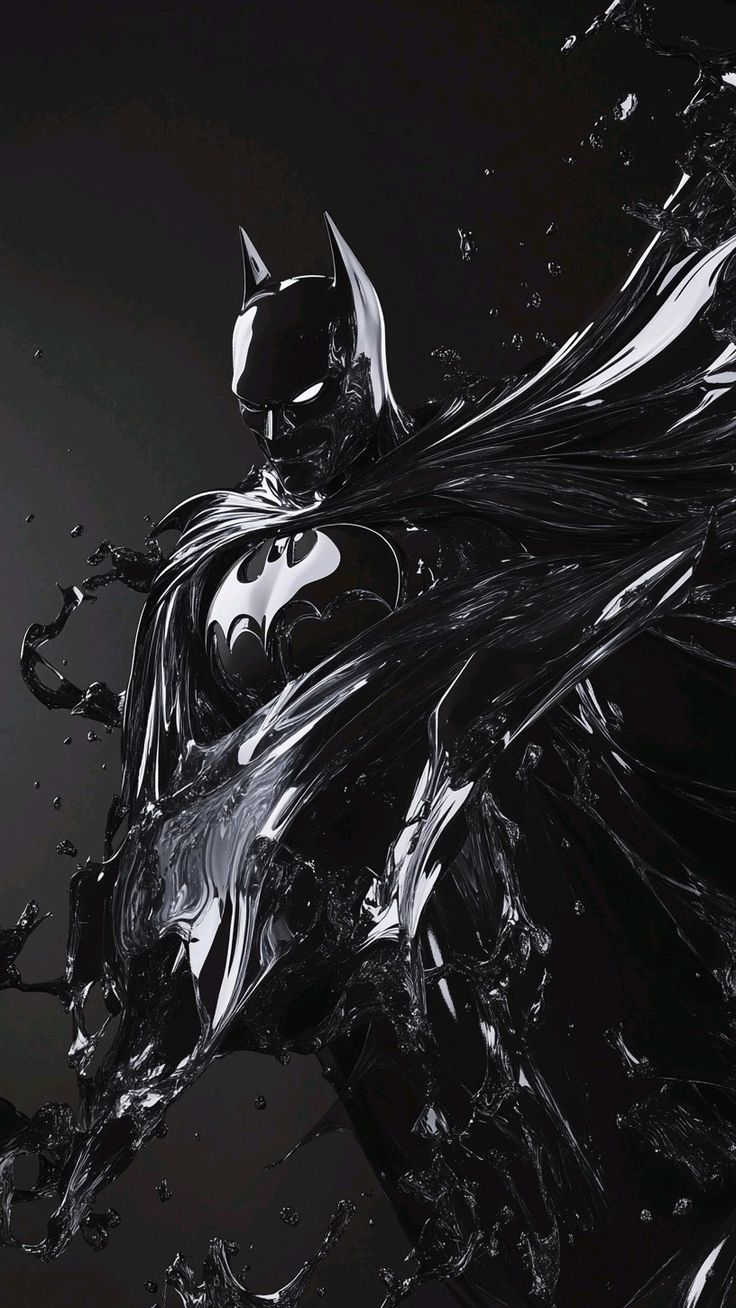 Black Theme Poster 25