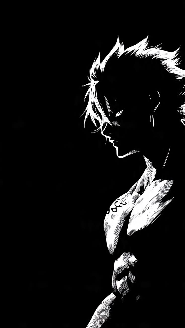Black Theme Poster 33