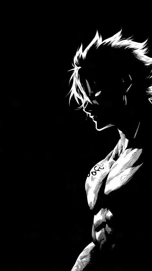 Black Theme Poster 33