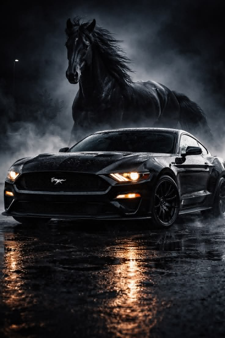 Black Theme Poster 13