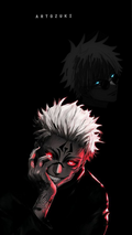 Black Theme Poster 36