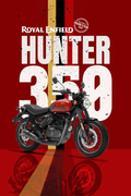 Retro Rider 650 Wall Art