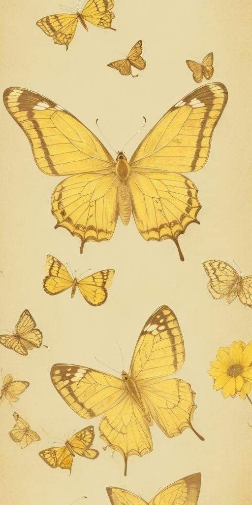 Yellow Theme 10