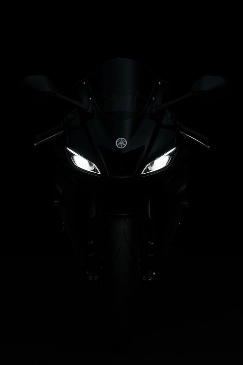 Black Theme Poster 29