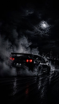 Black Theme Poster 6