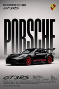 The Track Beast: Porsche 911 GT3 RS