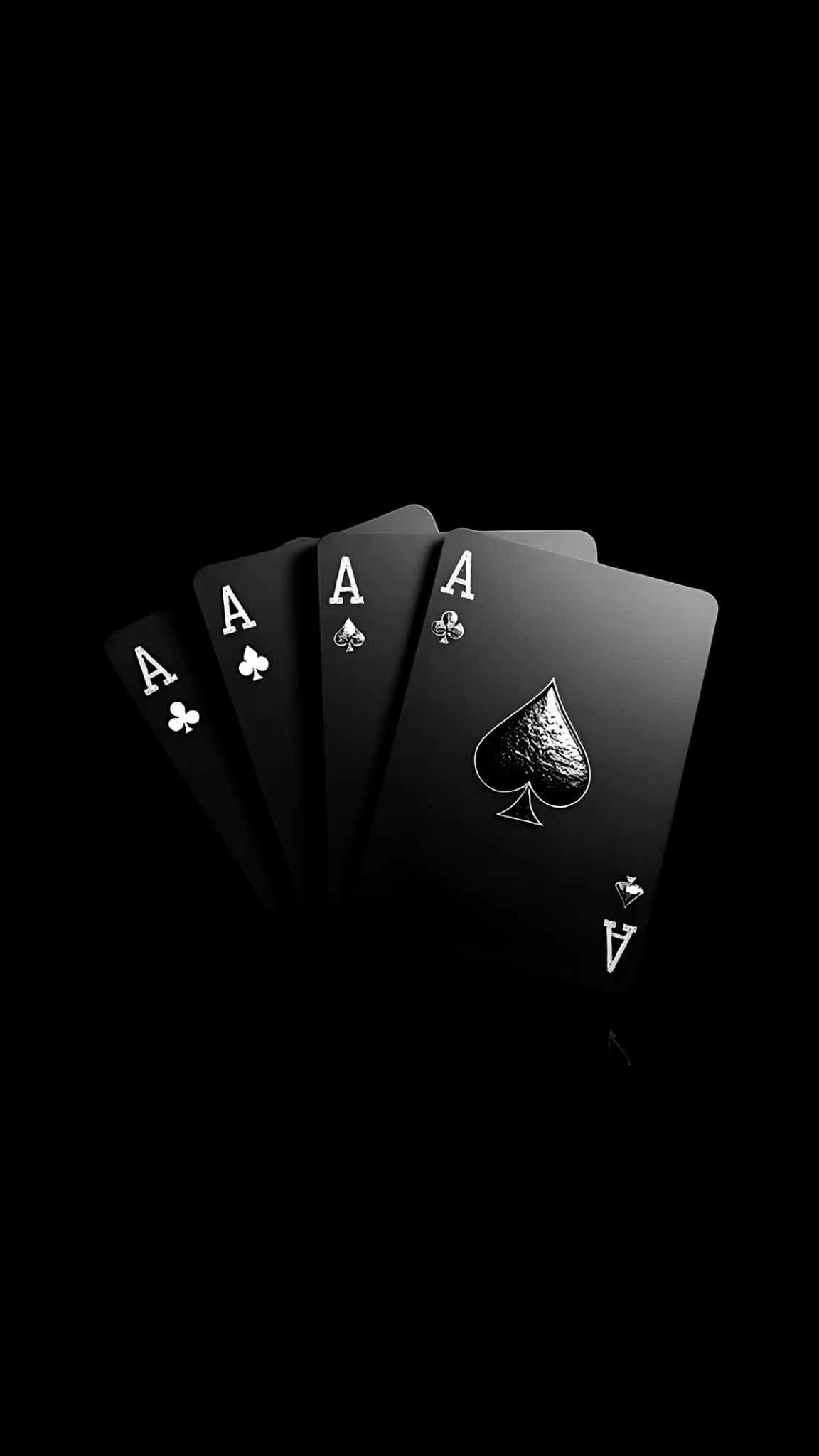 Black Theme Poster 28