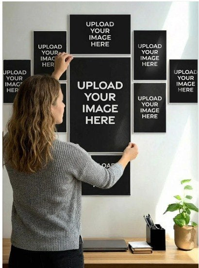 Personalize Your Wall