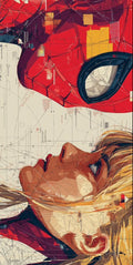 Spider man Poster