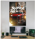 Supra Mk4