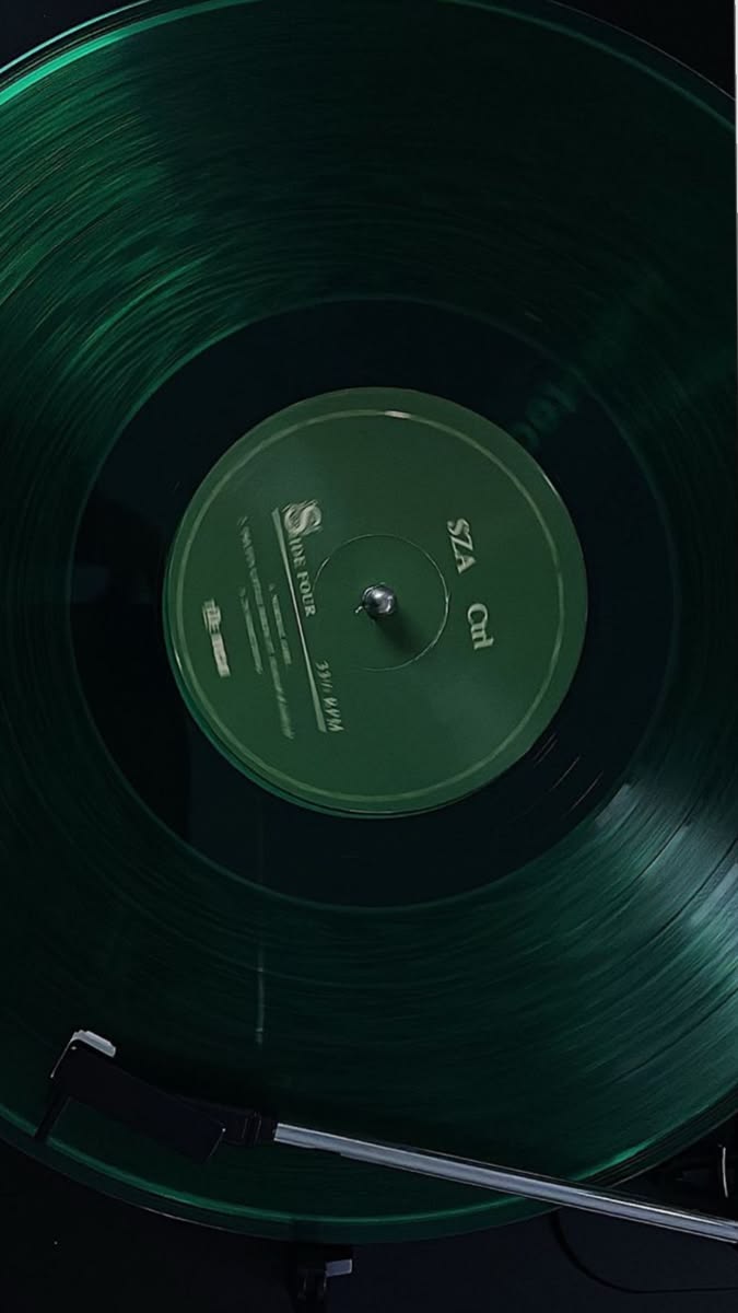 Green Theme 9
