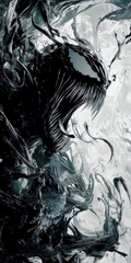 Black Theme Poster 4