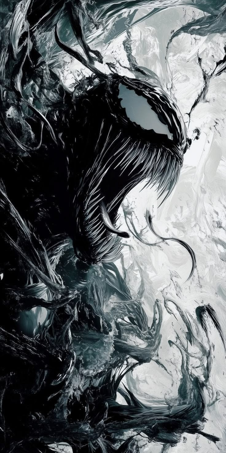 Black Theme Poster 4