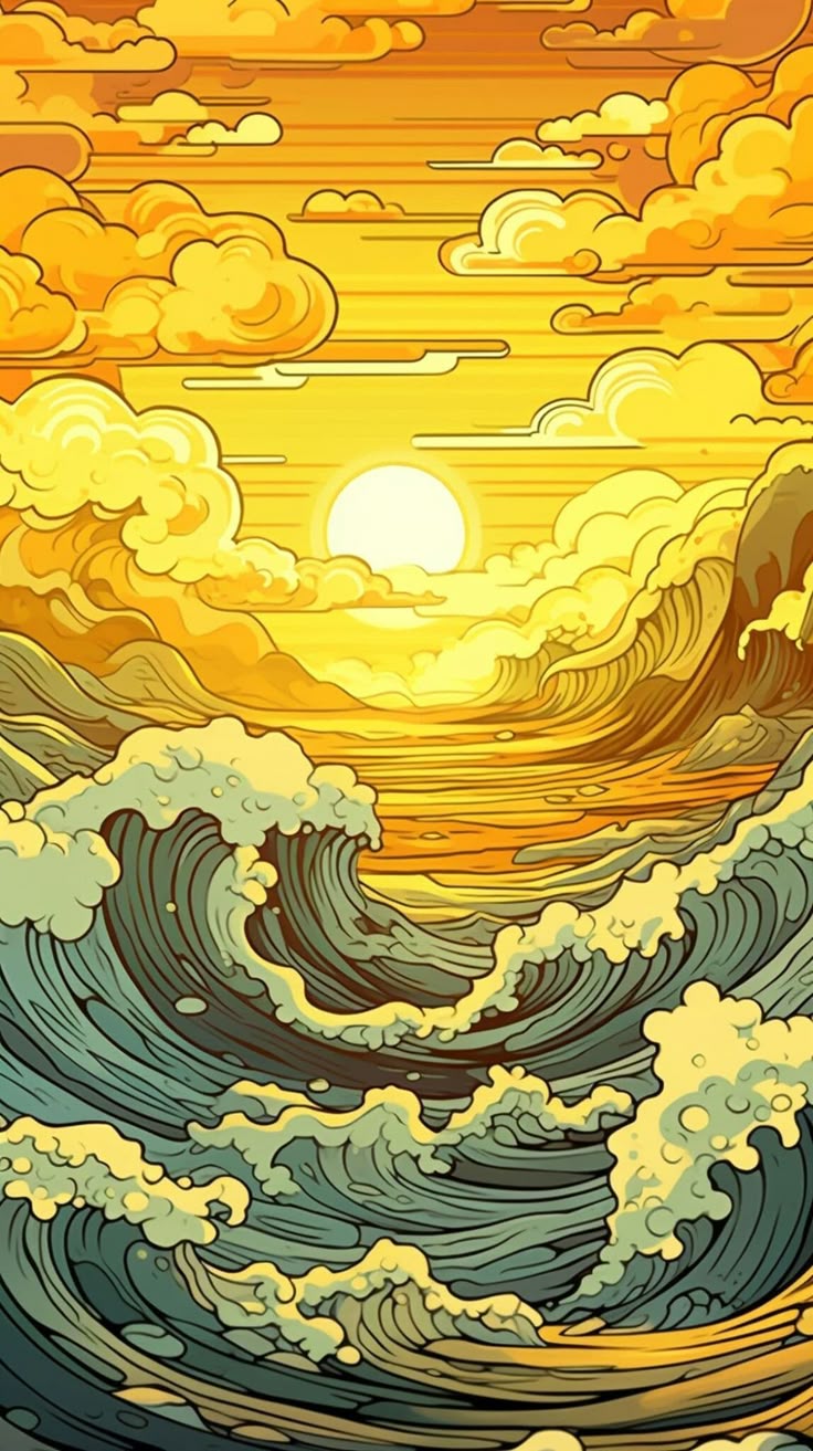 Yellow Theme 2