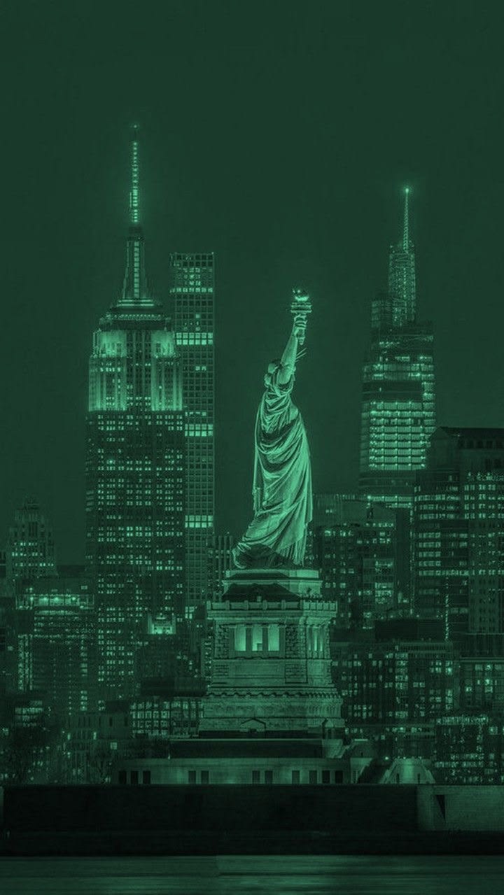 Green Theme 13