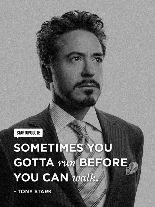 Success Starts Today Poster