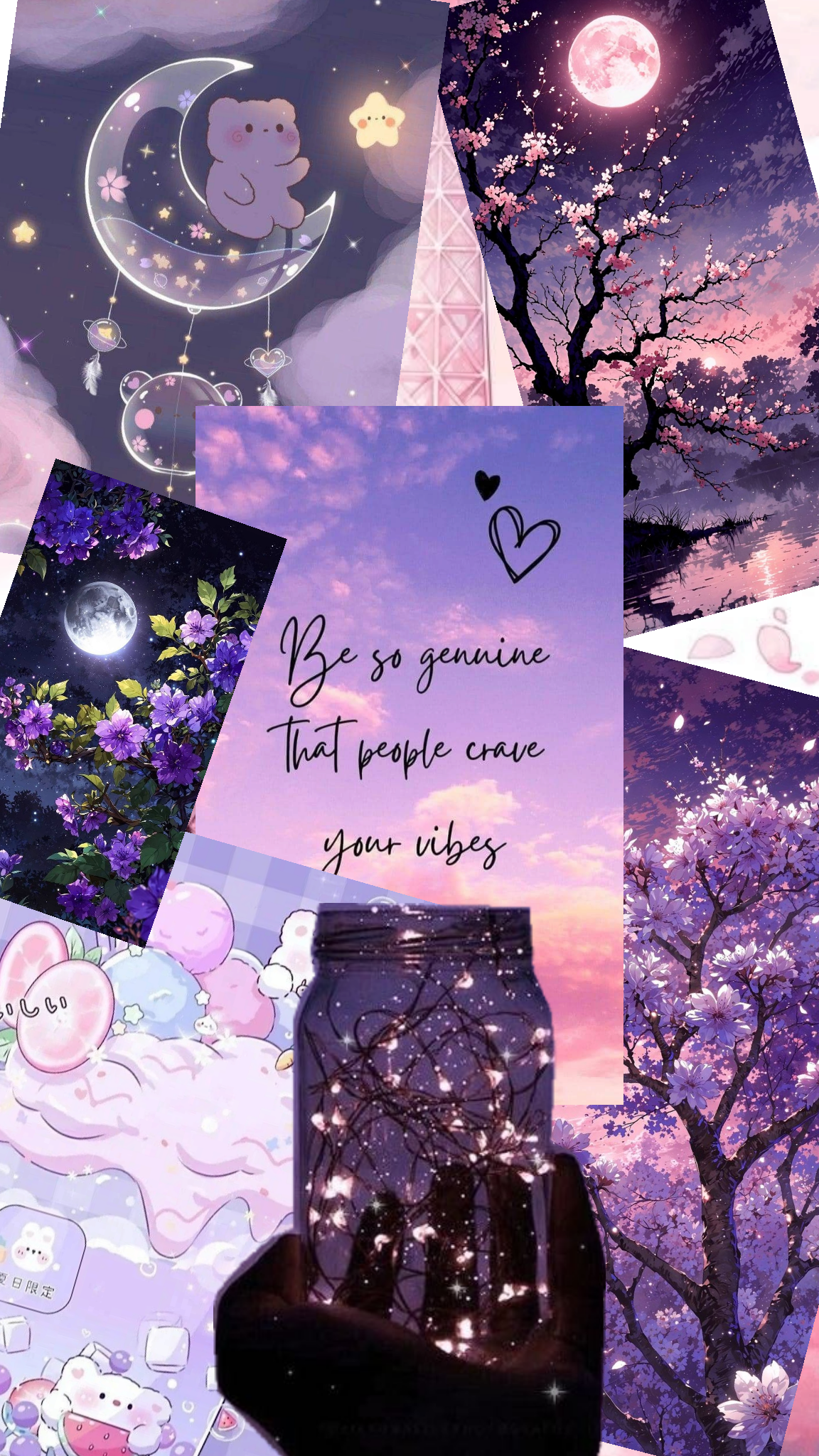 Purple Theme 28
