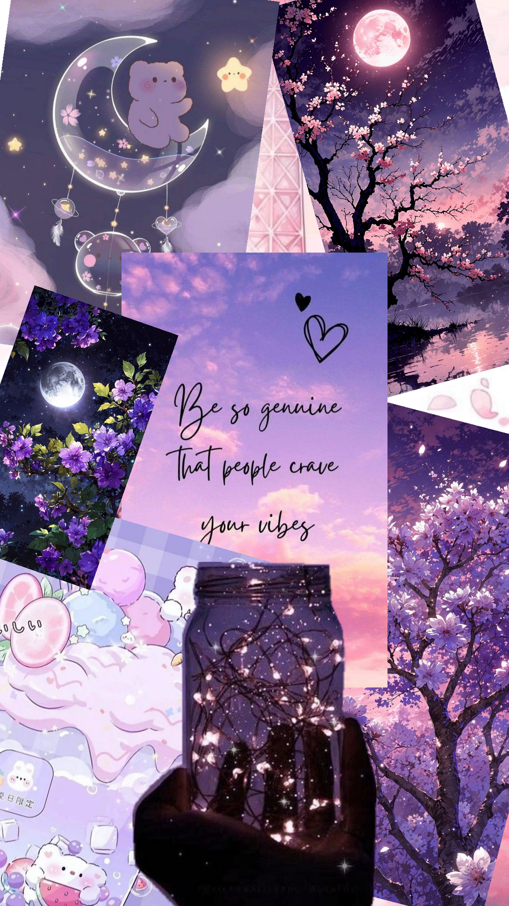 Purple Theme 28