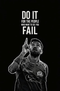 Do It Anyway Poster