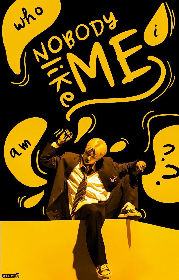 Yellow Theme 6