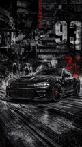 Black Theme Poster 1
