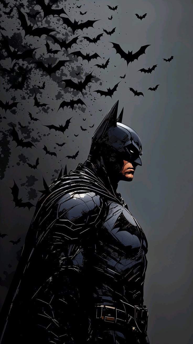 Black Theme Poster 19
