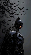Black Theme Poster 19