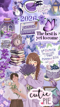 Purple Theme 22