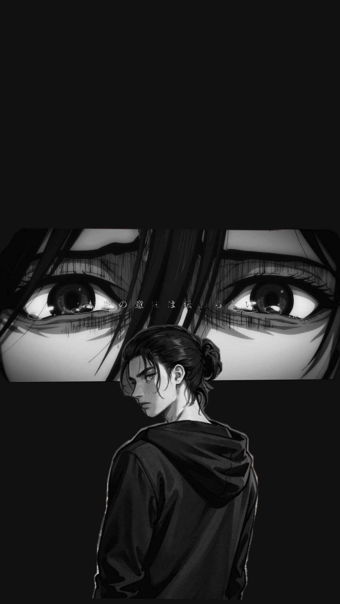 Black Theme Poster 37