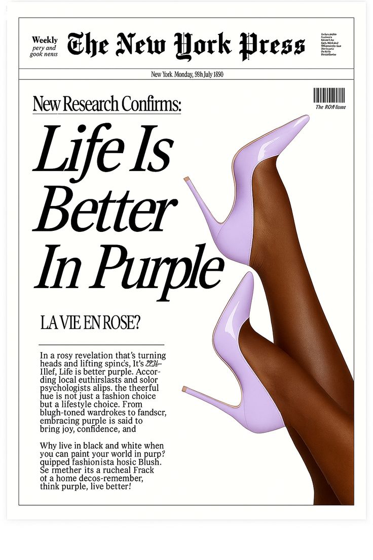 Purple Theme 18