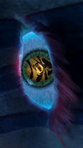 Eye of the Abyss Fantasy Wall Art