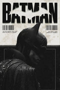 Bat man