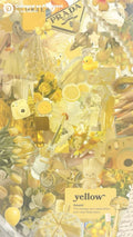 Yellow Theme 36