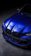 Blue Theme Poster 31