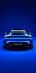 Blue Theme Poster 14