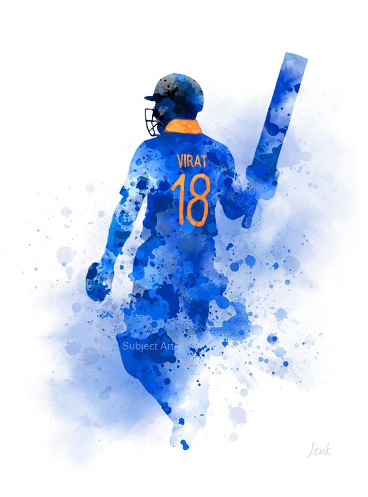 Blue Theme Poster 19